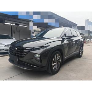 Venta Especial: Auto Usado 2021, Tucson L 1.5T Gasolina, 5 Puertas, 5 Asientos, SUV, Volante a la Izquierda, Techo Panorámico, Interior Oscuro en Cuero, Automático - Product Image 1
