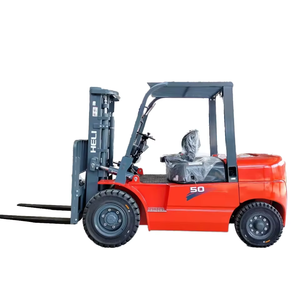 Heli k120 angkat <span class=keywords><strong>forklift</strong></span> 3.5 12 ton 9 meter <span class=keywords><strong>cherry</strong></span> <span class=keywords><strong>picker</strong></span> truk taillift penerima tiang sorot kotak sekering penutup dasbor - Product Image 1