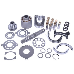 Pompe à piston hydraulique Sundstrand série PV90R PV90R55 PV90R75 PV90R100 PV90R130 - Product Image 4