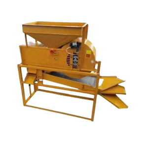 Máquina Compacta de Limpieza y Clasificación de Granos para el Hogar, Eficiente para Trigo y Otros Cereales - Product Image 6