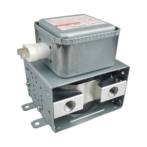   Magnétron à micro-ondes 2M248K refroidi à l'eau 1000W, pièce industrielle à fréquence fixe - Product Image 3