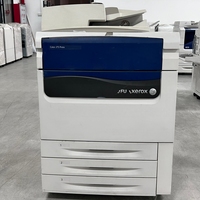 Copieur numérique général J75 A3 reconditionné, testé et haute vitesse (70/75ppm), disponible en gros