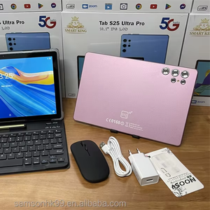 แท็บเล็ตสำหรับเด็กประสิทธิภาพสูง ระบบแอนดรอยด์ 15 ซีพียู 2.0GHz Octa Core หน้าจอ 1080P HD พร้อมคีย์บอร์ด - Product Image 1