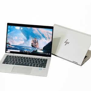 NUEVA Laptop 2 en 1 de Alto Rendimiento, Delgada, con Windows 11 para Estudiantes, Pantalla Táctil, I5 <span class=keywords><strong>13</strong></span> 14 Pulgadas, 16 GB de RAM, Laptop Empresarial <span class=keywords><strong>hp</strong></span> Core I7 - Product Image 2
