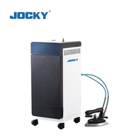Generator Uap JOCKY JK-01A Setrika Uap Boiler Uap Mini Industri Harga Boiler Uap Mini