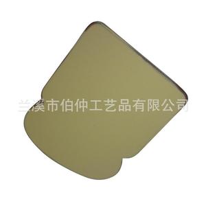 Juguete Antiestrés con Forma de Tostada, Material TPE, Color Amarillo, Juguete Sensorial para Aliviar la Ansiedad - Product Image 4