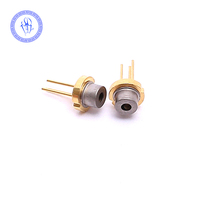 TO-18 Laser infrarouge 5.6mm 905nm 100mw 200mw Diode laser