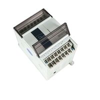 Controlador Lógico Programable Xinje Serie XDH 100% Nuevo, Modelos XDH-60T4-E/XDH-60PT4-E con Bus EtherCAT