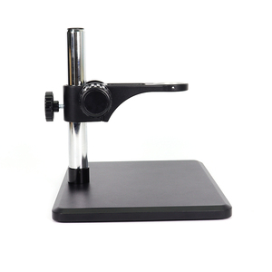 Sanqtid công nghiệp điện tử <span class=keywords><strong>Video</strong></span> kính hiển vi Khung máy ảnh ống kính khung phổ Sửa Chữa Bàn làm việc tập trung khung - Product Image 6