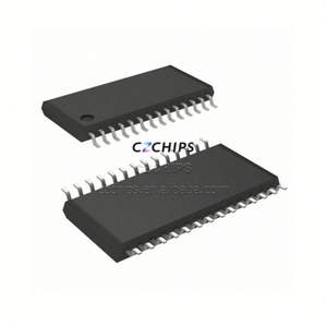 New and Original & In Stock XLA6892FP SSOP-28 Integrated Circuit Chips CZSKU:O1K0Z8J9 - Product Image 1