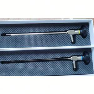 KT-P14 Ziekenhuis Laparoscopie Instrumenten te Koop Laparoscopie Sets Medische Starre Endoscoop Gynaecologie Laparoscopie Set - Product Image 4