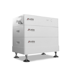 Growatt 5KW อินเวอร์เตอร์ไฮบริด10กิโลวัตต์ระบบพลังงานแสงอาทิตย์เชื่อมต่อเครื่องกำเนิดไฟฟ้าและกังหันลมบนหลังคาแหลม - Product Image 4