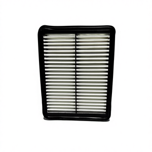 全新批发发动机空气滤清器适用于马自达2 马自达3 CX-3 Axela Demio P501-13-3A0 P51F-13-3A0 C23018 P501-133A0 P53N-13-3A0 1年保修 - Product Image 1