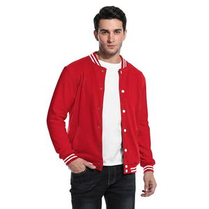 <b>Men's</b> Varsity Jackets Latest Fashion Best Manufacturer's Premium Quality Customer CollegeBaseballjacket for <b>men</b> - Product Image 1