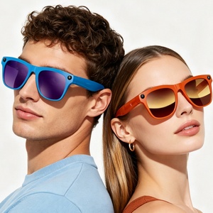 Gafas Inteligentes XK One Pro con IA ChatGPT, 800W Píxeles, 512MB Memoria, WiFi, Foto, Video, Llamadas BT, para Hombre y Mujer - Product Image 6
