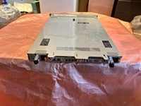 DELLS r650xs Server Poweredge R650 24 Core CPU SQL Server PC 2019 Standard 1U Rackmount Media GPU Server