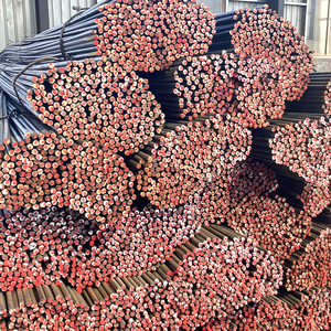 HRb500 thép cốt thép cán nóng hrb500 thép cốt thép 50mm 25mm <span class=keywords><strong>12m</strong></span> chiều dài ASTM tiêu chuẩn vật liệu xây dựng thương hiệu fulaite - Product Image 2