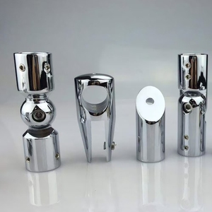 Clip Organizador <span class=keywords><strong>de</strong></span> Cables para Oficina, Biodegradable, No Tóxico, <span class=keywords><strong>PLA</strong></span> Modificado, Mecanizado CNC, Fábrica CNC - Product Image 1