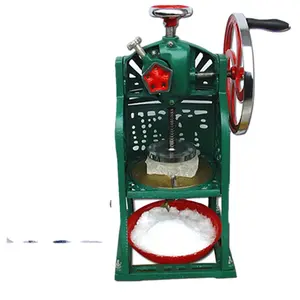 Hot Sale Commercial Rasierte Eismaschine Eisbrecher