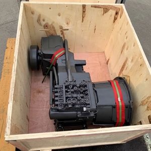 Boîte de vitesses hydraulique 6WG-200 pour niveleuse, équipement de construction, vente en gros - Product Image 1