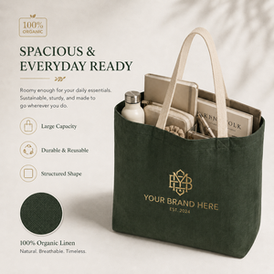 Eco-Friendly Nylon Solid Nature Printed Recyclable Printed Logo Cotton Bag Custom Colorful <b>Canvas</b> <b>Tote</b> Bag With Your Logo - Product Image 5