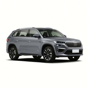 <span class=keywords><strong>Skoda</strong></span> Kodiak Luxury Power Edition, SUV intermédiaire d'occasion, 5 places, boîte de vitesses automatique, moteur turbo, 2 roues motrices/4 roues motrices, R18, conduite à gauche, voiture neuve - Product Image 2