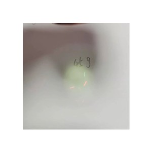 Nhà máy trực tiếp 100g UV An Ninh sợi giấy Trung Quốc đặc sản không tráng Có thể nhìn thấy vô hình huỳnh quang giấy độ ẩm bằng chứng cho món quà - Product Image 3