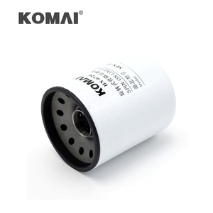 Filtro Hidráulico KOMAI AT 100973  LFH 4988 709666  80538  H341974   HC-62010  SH 87509 P165879  HF6720  HF6732 - Product Image 4