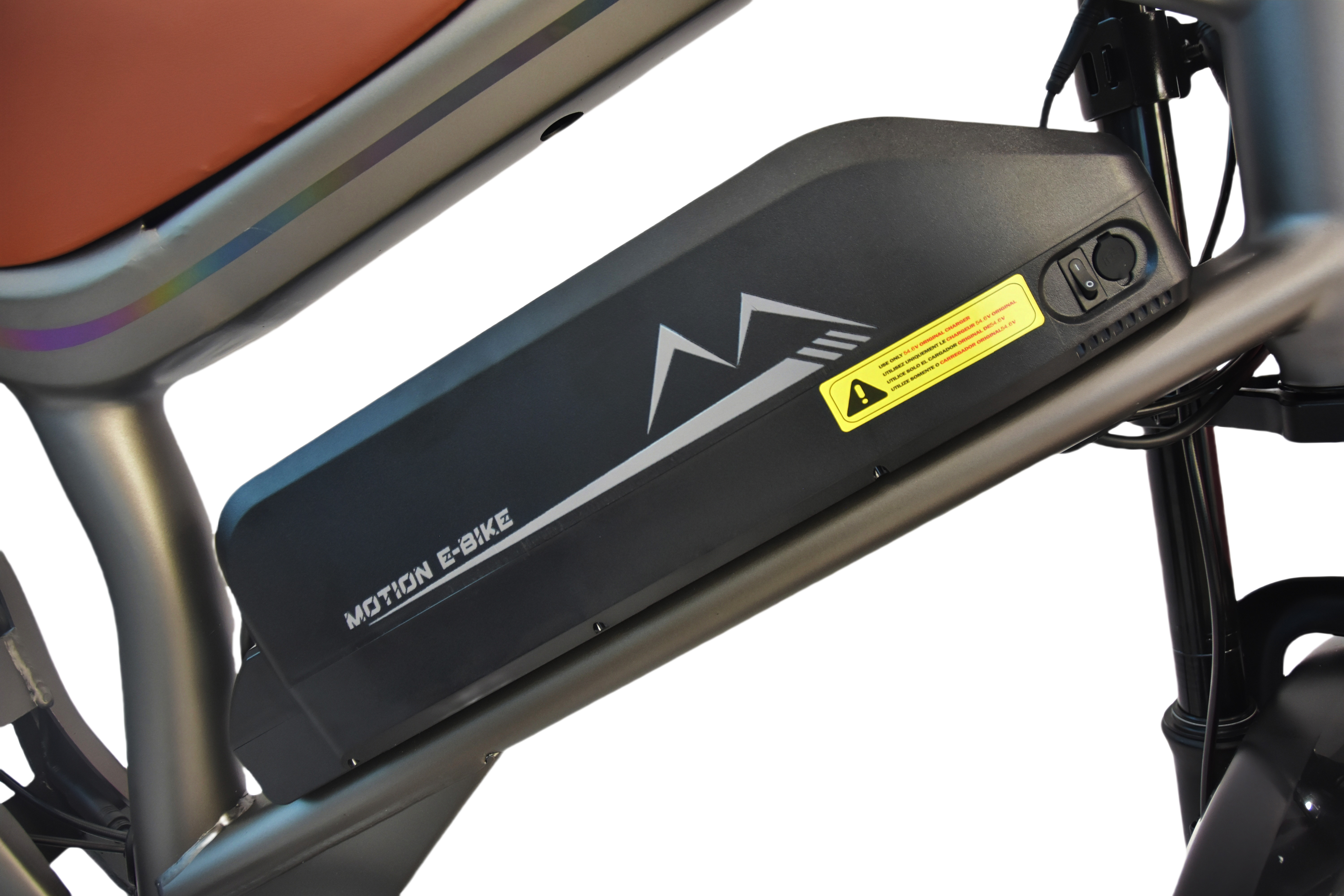 Lithium Battery