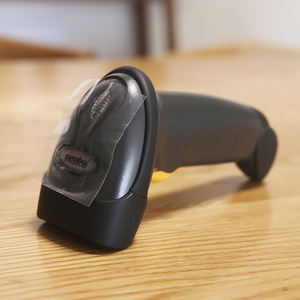 Escáner de Mano con Cable <span class=keywords><strong>Zebra</strong></span> <span class=keywords><strong>DS2208</strong></span> 1D 2D, Lector de Códigos, Escáner de Códigos de Barras con Puerto USB - Product Image 2