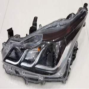 Lámpara de cabeza para Toyota <span class=keywords><strong>Corolla</strong></span>, luz LED americana 81150-02S50 81110-02S50 811002s50 8111002S50, <span class=keywords><strong>2020</strong></span> - Product Image 3