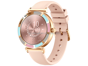 Thông minh xem <span class=keywords><strong>Heart</strong></span> <span class=keywords><strong>Rate</strong></span>/Spo2/ngủ/căng thẳng màn hình IP68 không thấm nước 100 + Chế độ thể thao tập thể dục Tracker cho Android và <span class=keywords><strong>iPhone</strong></span> - Product Image 2