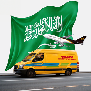 UPS, FedEx, DHL Sirven Todas las Regiones, Incluidas Islas y Áreas Remotas, Transporte de Líquidos y Polvos, Logística Profesional Segura - Product Image 5