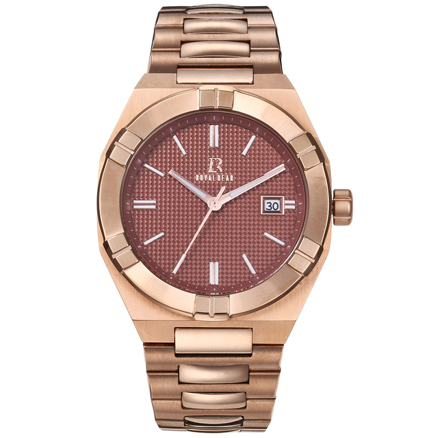 Wholesale Stainless Steel Wrist Oem Watch Manufacturer of Watches