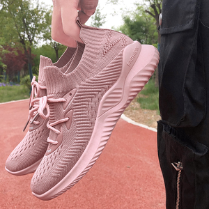 2020 nuovi calzini della molla delle donne di nuovo disegno di modo delle donne della scarpa da tennis - Product Image 6