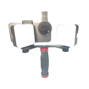 Luz de Relleno Dental Portátil de Alta Definición con Bluetooth, Compatible con Teléfonos Móviles, Equipo de Fotografía Transfronterizo - Product Image 3