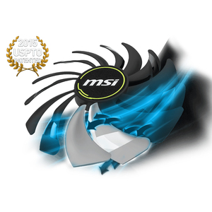 Tarjeta Gráfica para Juegos <span class=keywords><strong>MSI</strong></span> GeForce GTX <span class=keywords><strong>1660</strong></span> <span class=keywords><strong>Ti</strong></span> XS 6G OC Usada, Compatible con TECNOLOGÍA G-SYNC - Product Image 5