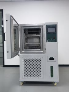 JTGE50 Geotekstil Kumaşları Antioksidan Performansı Simüle Eder Yaşlanma <span class=keywords><strong>Test</strong></span> Odası - Product Image 2