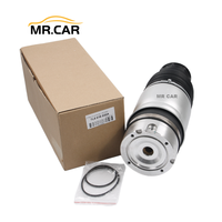 Kits de réparation 7L Q7 Amortisseur arrière à ressort pneumatique de remplacement, suspension pneumatique L/R pour Audi Q7 7L8616019 7L8616020