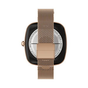 Reloj Inteligente AW5 para Mujer 2026 con Diseño Exclusivo, Bisel Giratorio, Monitor de Frecuencia Cardíaca y Ciclo Menstrual - Product Image 5