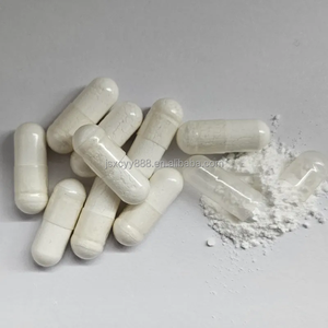 Oem/ODM 2200mg Viên Nang Giải độc Zeolite 6 trong 1-GMP được chứng nhận bổ sung chăm sóc sức khỏe làm sạch kim loại nặng - Product Image 2