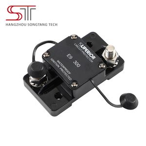 E91 300Amp prix bon marché disjoncteur de réinitialisation automatique marin thermique Hi-amp - Product Image 2