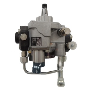 ปั๊มฉีดน้ำมันเชื้อเพลิง รุ่น 294000-0039 สำหรับ 4HK1 8-97306044-9 8973060449 - Product Image 2