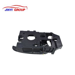 Manija de puerta adecuada para HYUNDAI ELANTRA 2001-2006 826102D000 HY1352104A 82610-2D000 manija de puerta de - Product Image 3