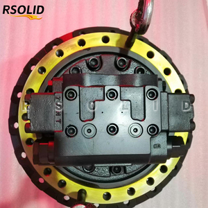 Motor de Traslación Final Rsoliddiesel 191-2682 169-5586 227-6116 para Excavadora Hidráulica 325C E325C - Product Image 2