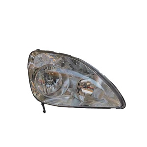 33101-S9A-B01 Testa Luci Per <span class=keywords><strong>Honda</strong></span> <span class=keywords><strong>CRV</strong></span> 2003-2006 RD5 RD7 33151-S9A-B01 - Product Image 1