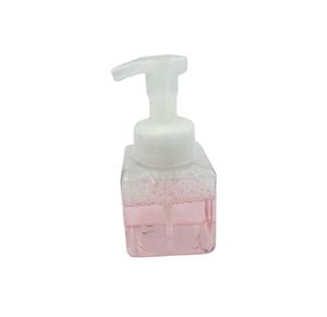 Sıcak satış toptan günlük temizleme sıvısı el köpük düşük MOQ ile efervesan tabletler popüler çok amaçlı el sabunu - Product Image 1