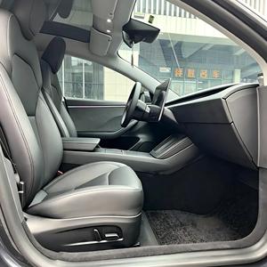 <span class=keywords><strong>Tesla</strong></span> <span class=keywords><strong>Model</strong></span> <span class=keywords><strong>3</strong></span> Facelift RWD 2023 Usado, Sedán Eléctrico Puro, Volante a la Izquierda, Vehículo Eléctrico de <span class=keywords><strong>Segunda</strong></span> <span class=keywords><strong>Mano</strong></span> para Exportación - Product Image 5