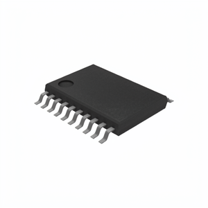 Embedded Electronics Component Authorized Distributor 20 TSSOP S9S08RNA8W2MTJ - Product Image 1