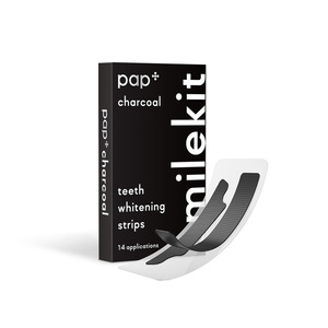 Pap + แผ่นถ่านฟอกสีฟันสูตรถ่านกัมมันต์14แบบ - Product Image 2